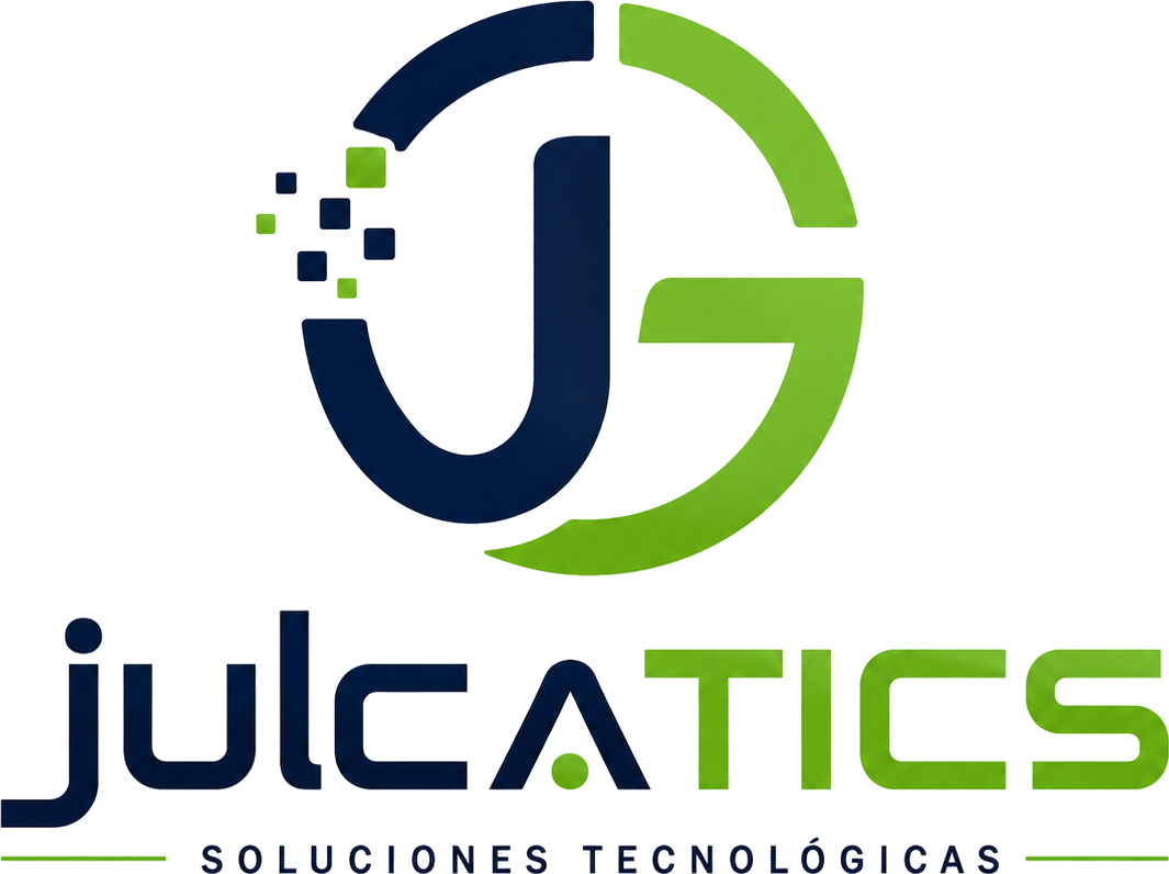 JulcaTICS Soluciones Tecnológicas